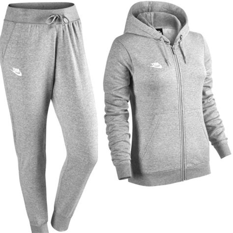 nike damen jogginganzug|jogginanzüge damen.